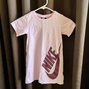 Nike girls sports dress